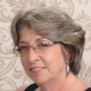 Meet your Posher, Shannon